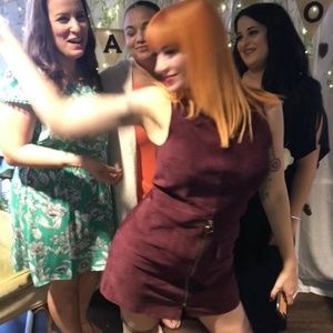 Meet your Posher, Lety